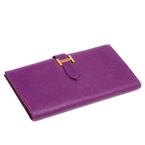 hermes geldbeutel